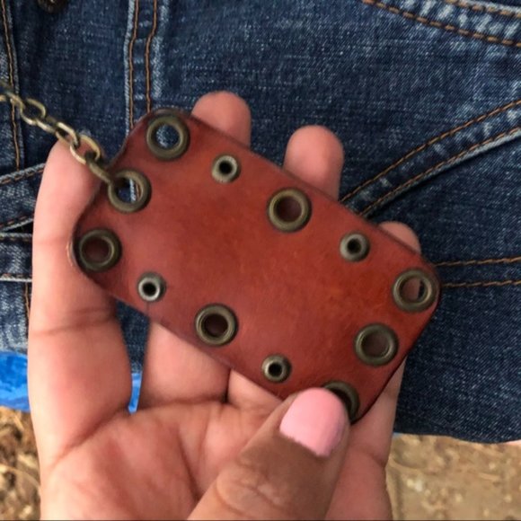 Vintage D&G Denim Jeans Dolce & Gabbana - Picture 4 of 11